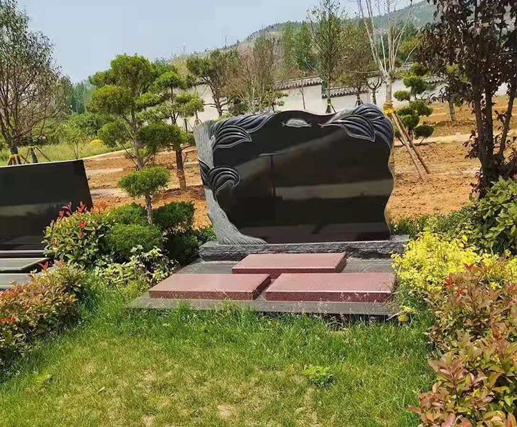 济南墓碑